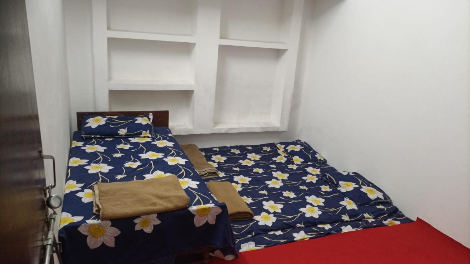 Home Stay Prayagraj Exterior photo