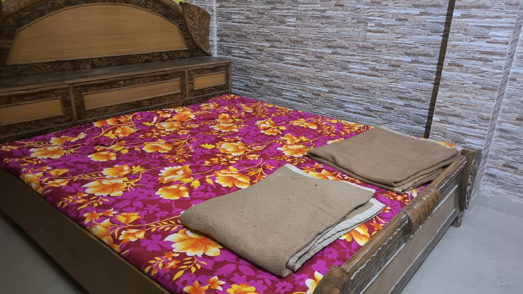 Home Stay Prayagraj Exterior photo