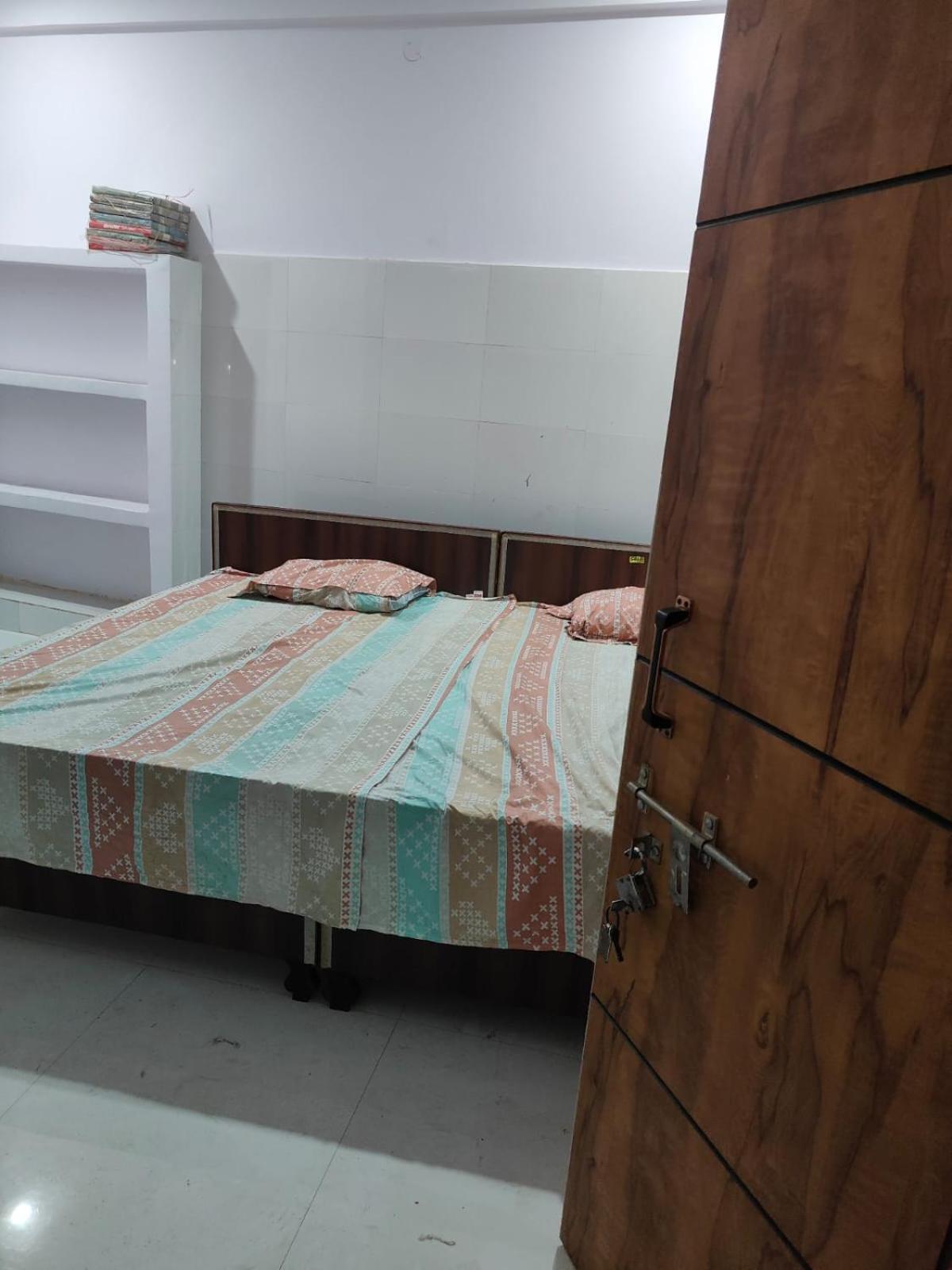 Home Stay Prayagraj Exterior photo